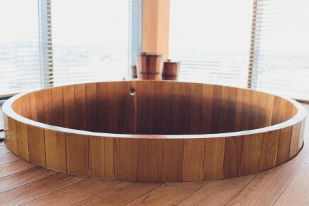 Profitez du bain nordique toute l'année, guide complet d'utilisation