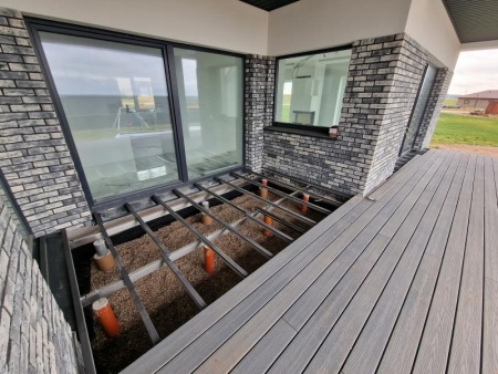 Quels matériaux choisir pour un aménagement de terrasse durable ?