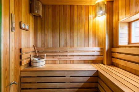Pourquoi l'installation d'un sauna améliore votre bien-être et votre santé